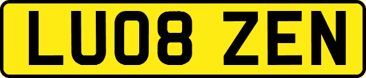 LU08ZEN