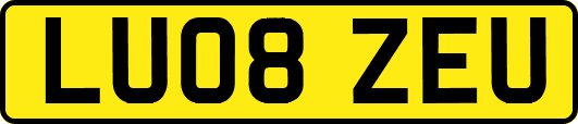 LU08ZEU