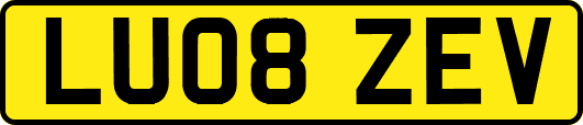 LU08ZEV