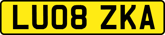 LU08ZKA