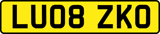 LU08ZKO