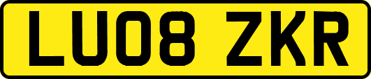 LU08ZKR