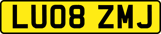 LU08ZMJ