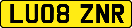 LU08ZNR