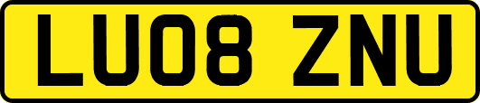 LU08ZNU