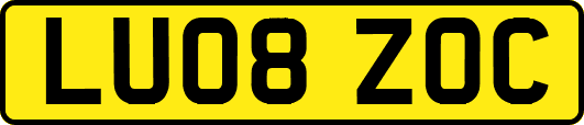 LU08ZOC