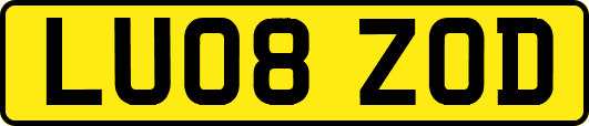 LU08ZOD