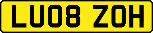 LU08ZOH