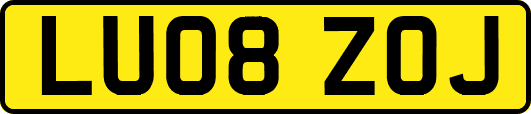 LU08ZOJ