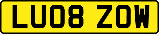 LU08ZOW