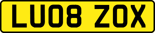 LU08ZOX
