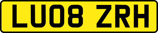 LU08ZRH