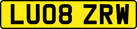 LU08ZRW