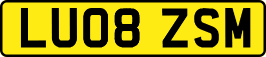 LU08ZSM