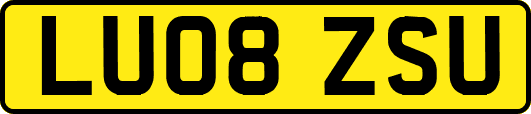 LU08ZSU