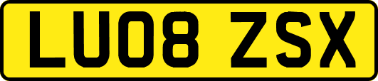 LU08ZSX