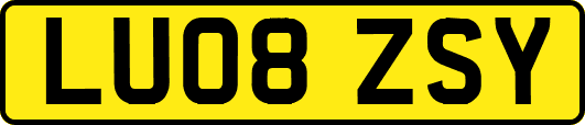 LU08ZSY