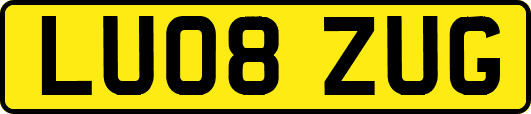 LU08ZUG