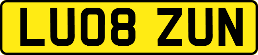 LU08ZUN