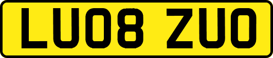 LU08ZUO
