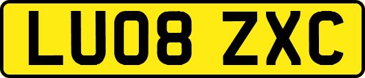LU08ZXC