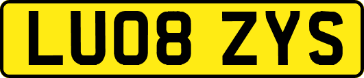 LU08ZYS