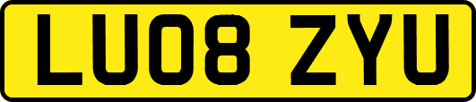 LU08ZYU