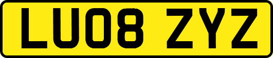 LU08ZYZ