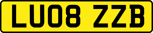 LU08ZZB