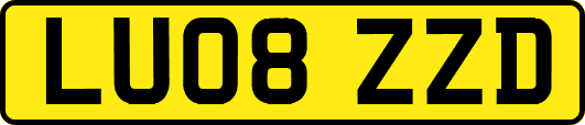 LU08ZZD