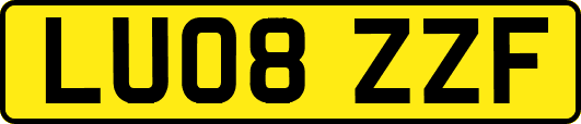 LU08ZZF