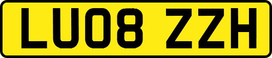 LU08ZZH