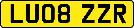 LU08ZZR