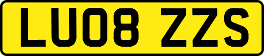 LU08ZZS