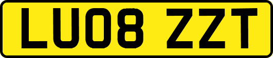 LU08ZZT