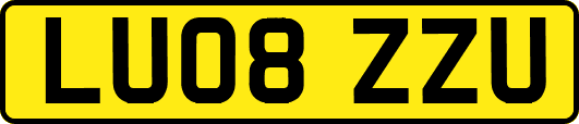 LU08ZZU