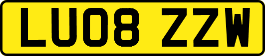 LU08ZZW