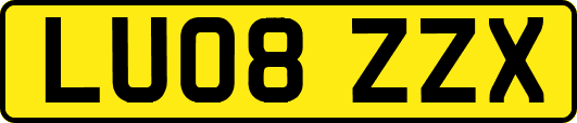 LU08ZZX
