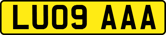 LU09AAA