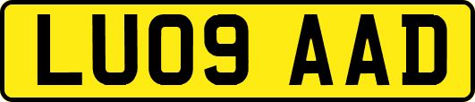 LU09AAD