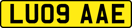 LU09AAE