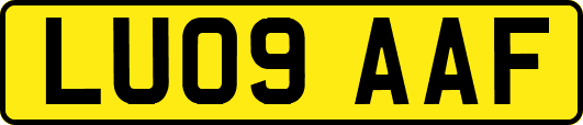 LU09AAF