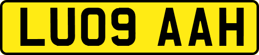 LU09AAH