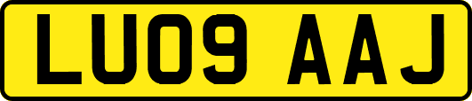 LU09AAJ