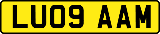 LU09AAM