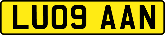 LU09AAN