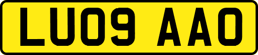 LU09AAO