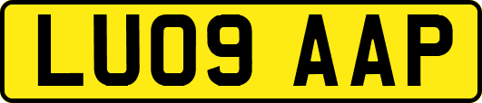 LU09AAP