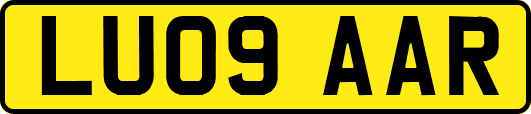 LU09AAR