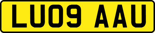 LU09AAU